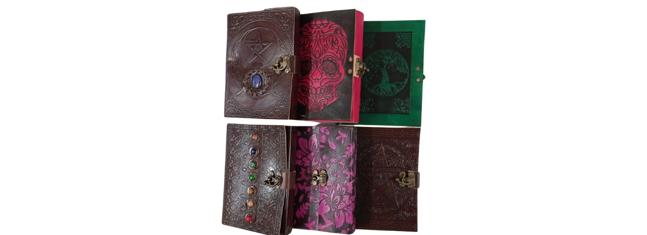 Leather Journals